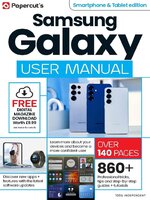 Samsung Galaxy The Complete Manual